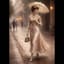 la belle Rose