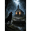Der schwarze Hund von Weilheim