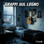 Graffi sul legno
