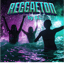 Amigos de verdad Reggaeton by S.L.