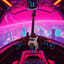 The Electric Orbit