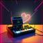 You're The Spark (AI Music Manifesto) (Remix)