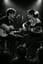 El Sonido del Silencio [Sound of Silence]