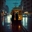 Το Τρόλεϊ (The Trolley)