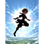 Fly Into The Light