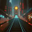 "Silver and Gold" (Version 3)  by ULTRA_FINE_POINT!
