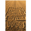 Steh mir selbst im Weg (Irrweg durchs Labyrinth)