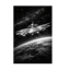 Spaceship Orion (01) - Patrol at the Borders of Infinity