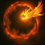 Dragged through fire Virelanthar fusion Covera