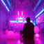 Alone ( Slow deep version)