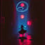 The Night is a Child Virelanthar fusion Fusia 