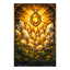 Eclat de citrine