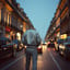 le sommet