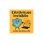 L’Antivirus Invisibile
