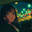 심야 드라이브 (Midnight Drive)