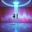 Dance All Night - album's out x Dans le silence (Mashup)