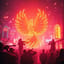 rennie - hustle crow LOIVE x "mar… x Die Geige, sie singet (Mashup)
