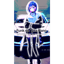 Funk do tata nano × Montagem Supersonic