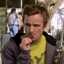 nesse cinzeiro (Céu Azul) - Jesse Pinkman | by VZGGEEK