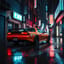 Midnight Tokyo - 真夜中の東京