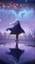 顛倒の鏡の人 Inverted Mirror Man