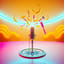 Der Gott der sagte, dass du in de… x unendlich viele Hits //\\ (Wut-Mashup)