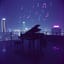BOHVNNON -LONELY NIGHTS Instrumental