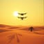 Desert of Two Suns