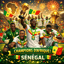 SÉNÉGAL VICTOIRE  (Feat. Trésor Kasongo) (French and Wolof Sénégal)