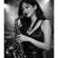 🎷 무 無