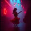 Fuego en Mis Pasos (Club Mix) (A)