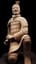 秦風・無衣（Qin Dynasty）
