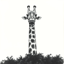 Le Girafe
