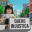 Quero Injustiça