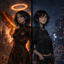 #Sunoverse — Exit Protocol (The Rusted Sovereign)
