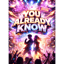 This is a song that you already k… x We Will Remix You (Mashup)