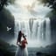 A stranger that cared (Eveline)