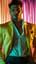 Bodyguard Daddy