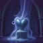 Ectoplasmic Entanglement