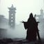渊袍 Abyssal Robe