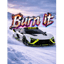Burn it