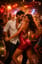 Fuego en la Pista ( Fire on the Dance Floor)
