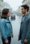 Rain Doesn’t Mind / La pluie s’en fiche