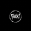 "Fuck!"