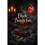 Title: “Black Benediction”