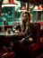 Alice Was Here