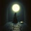 BOHVNNON – LONELY NIGHTS 🌕(Moonlit Silence Remix)