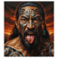 Maori Haka Metal