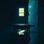 So cold | NU English Ver
