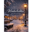 Winterlichter [STTZ MM Challenge]